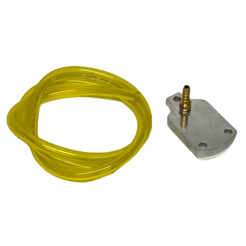 ATC3164001 Cummins ISX Injector Leak Test Kit 3164001 : Apexinds.com